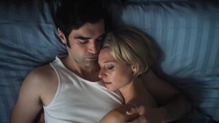 Svenja Jung hot - SpyMaster s01e02 (2023) sexy episode