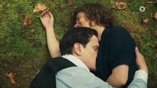 Liv Lisa Fries topless - Kafka s01e05 (2024) Outdoors Celebrity Hot Scene