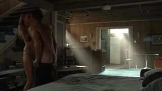 Riley Voelkel, etc – Hightown s02e10 (2020) Hot Scene