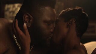 Riley Voelkel, etc – Hightown s02e10 (2020) Hot Scene