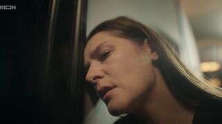 Glafira Tarkhanova nude - Mutual consent s01e01-02 (2024) Russian Nudity