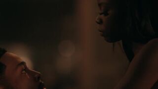 Birgundi Baker Nude. The Chi s06e10 (2024)