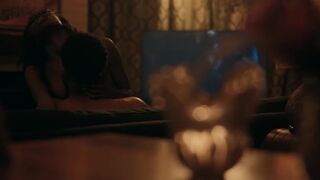 Birgundi Baker Nude. The Chi s06e10 (2024)