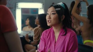 Poppy Liu nude, etc - Hacks s03e03 (2024) nudity scenes