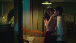 Marina Moschen hot  - This Is Luna (2022)  Season 01 | Sex Scene