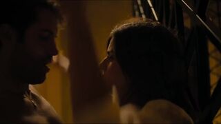 Clara Lago nude, etc - Clanes s01e03e06 (2024) Hot Episodes