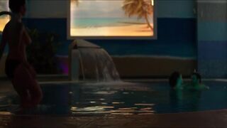 Clara Lago nude, etc - Clanes s01e03e06 (2024) Hot Episodes