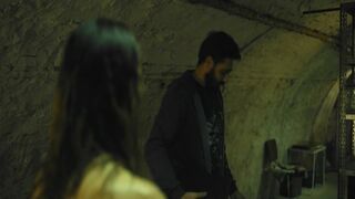 Margot Bancilhon nude - Trauma s01 (2019) erotic movie scene