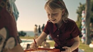 Lizzie Brochere, Laura Liguori, etc – American Gigolo s01e02 (2022) Hot Video