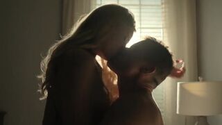Riley Voelkel hot, Jeanine Serralles nude - Hightown s03e07 (2024) TV Show Hot Scenes
