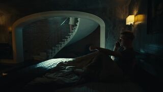 Katarzyna Dabrowska topless, Małgorzata Klara nude - A Vote of No Confidence (2022) s01-e01 Sex Scene