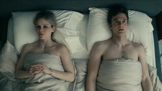 Erin Moriarty hot. TV Show "The Boys" (2024) s04e08