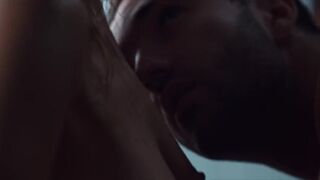 Grace Van Patten - Tell Me Lies s01e09 (2022) Naked Scene