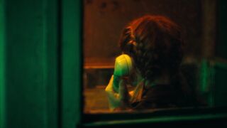 Jella Haase sexy, Mai Duong Kieu hot. Kleo s02e03e06 (2024) erotic scenes