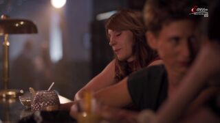 Hilde Dalik, Jaschka Lämmert, Ulrike C. Tscharre - Meiberger - Im Kopf des Täters s01e06 (2018) Topless Scene