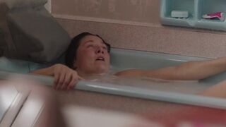 Bree Peters nude - Spinal Destination s01e01e04e05 (2024) hot scenes