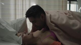 Bree Peters nude - Spinal Destination s01e01e04e05 (2024) hot scenes