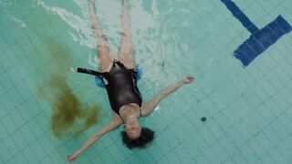 Bree Peters nude - Spinal Destination s01e01e04e05 (2024) hot scenes