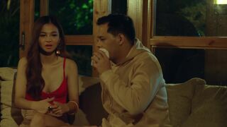 Angeli Khang, Jamilla Obispo nude - Wag Mong Agawin Ang Akin (2022) s01e02