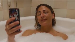 Éléonore Costes topless, Muriel Combeau nude - Bouchon s01e01e04e06 (2024) nudity scenes