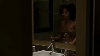 Marisa Abela, Django Chan-Reeves, Myha'la Herrold sex scenes - Industry s02e01 (2022) Topless Video