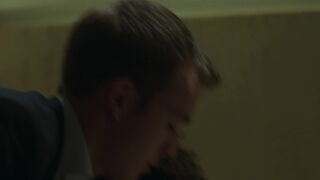 Marisa Abela, Django Chan-Reeves, Myha'la Herrold sex scenes - Industry s02e01 (2022) Topless Video