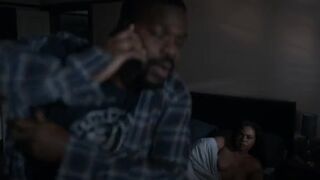 Nudity Scenes. 3 Body Problem (2024)  s01e02-03
