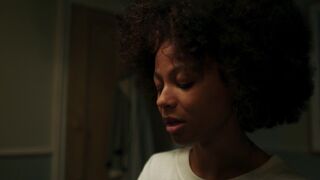 Myha'la Herrold nude - Industry (2022) s02e04