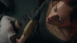 Olivia Cooke hot etc - House of the Dragon s02e01-02 (2024)