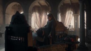 Olivia Cooke hot etc - House of the Dragon s02e01-02 (2024)