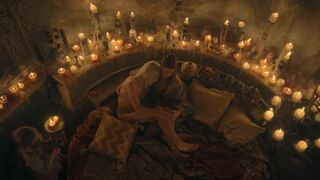 Olivia Cooke hot etc - House of the Dragon s02e01-02 (2024)