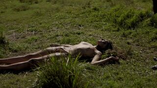 Valeriya Bogdanova nude. Ten Chikatilo s01e07 (2024)