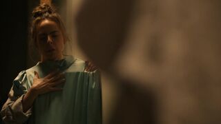 Kate del Castillo nude - Volver a Caer s01e04-05 (2023) sex scene