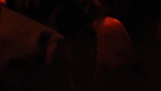 Kate del Castillo nude - Volver a Caer s01e04-05 (2023) sex scene