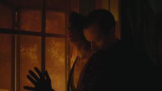 Sandra Drzymalska, Wiktoria Gorodecka nude. White Courage s01e01-03 (2024). TV Show Nude Sex Scenes