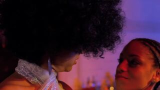 Jenn Pinto - Queen Hussy s01e01 (2011) nudity movie scenes