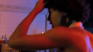 Jenn Pinto - Queen Hussy s01e01 (2011) nudity movie scenes