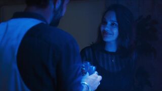 Magdalene Wangari Kohn, Frida-Lovisa Hamann nude - Wo wir sind, ist oben s01e02-06 (2024) TV Show sex episodes