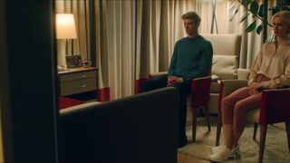 Magdalene Wangari Kohn, Frida-Lovisa Hamann nude - Wo wir sind, ist oben s01e02-06 (2024) TV Show sex episodes