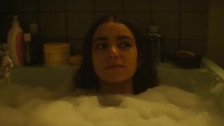 Lina El Arabi hot sex scene - Furies s01e01-04 (2024)