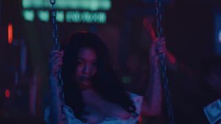 Kiaya Scott, Shuntel Renay, Stormi Maya Alvarado nude - Wu-Tang An American Saga s03e06 (2023) nudity hot episodes