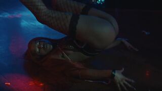 Kiaya Scott, Shuntel Renay, Stormi Maya Alvarado nude - Wu-Tang An American Saga s03e06 (2023) nudity hot episodes