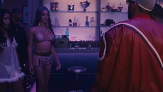 Kiaya Scott, Shuntel Renay, Stormi Maya Alvarado nude - Wu-Tang An American Saga s03e06 (2023) nudity hot episodes