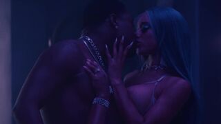 Kiaya Scott, Shuntel Renay, Stormi Maya Alvarado nude - Wu-Tang An American Saga s03e06 (2023) nudity hot episodes