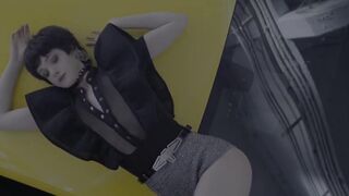 Elena Kampouris, Leslie Bibb - Jupiter's Legacy s01e04-08 (2021) Nude Actress