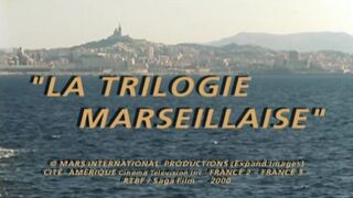 Gaëla Le Devehat nude - La trilogie marseillaise s01e01 (2000) hot movie scenes