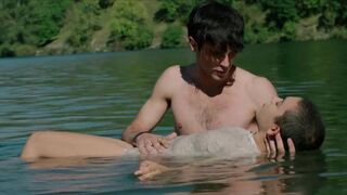 Laura Moray sexy, Megan Montaner, Carla Díaz - The Hunt (2020) s01e05-07 Hot Bikini Scenes