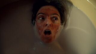 Kate Micucci, Oriana Leman, Crystal Williams - Guillermo del Toro's Cabinet of Curiosities s01e04-05 (2022) Nude Scene from the movie