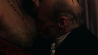 Kate Micucci, Oriana Leman, Crystal Williams - Guillermo del Toro's Cabinet of Curiosities s01e04-05 (2022) Nude Scene from the movie