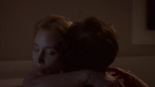 Franziska Petri nude - Off Season (2019) Sex scene